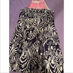 Lilly Pulitzer entourage shift dress!!!